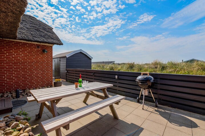 Ferienhaus A1076 in Arvidvej 42, Bjerregård - Bild #34