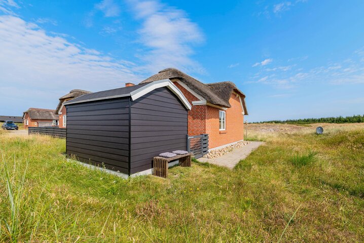 Ferienhaus A1076 in Arvidvej 42, Bjerregård - Bild #35