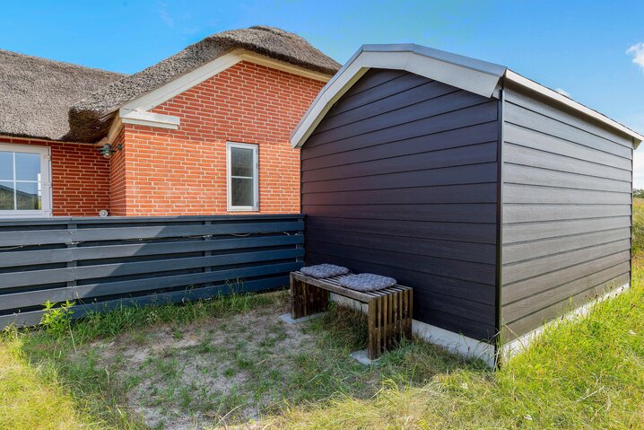 Ferienhaus A1076 in Arvidvej 42, Bjerregård - Bild #36