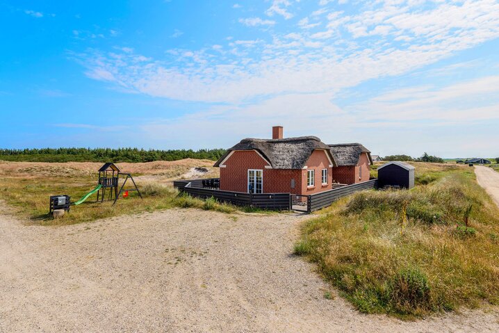 Ferienhaus A1076 in Arvidvej 42, Bjerregård - Bild #37