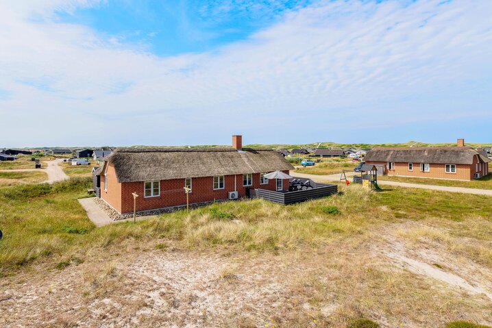 Ferienhaus A1076 in Arvidvej 42, Bjerregård - Bild #39