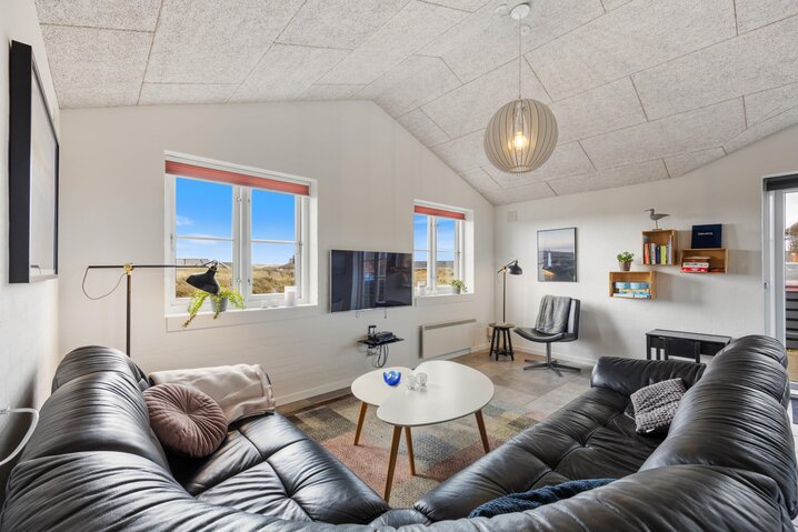 Ferienhaus A1076 in Arvidvej 42, Bjerregård - Bild #1