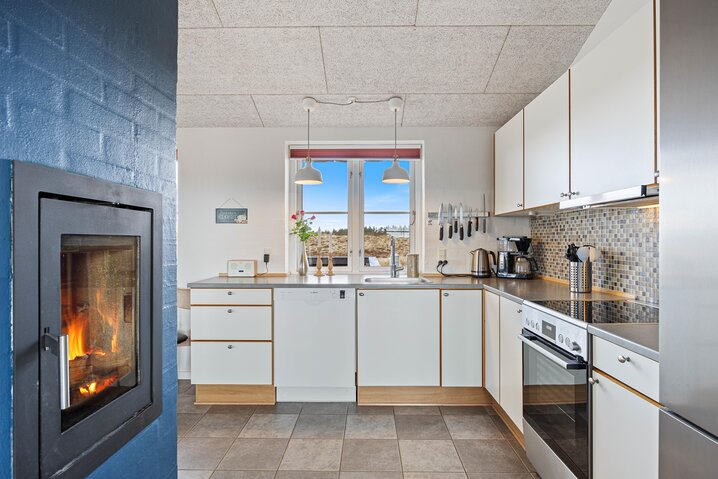 Ferienhaus A1076 in Arvidvej 42, Bjerregård - Bild #2