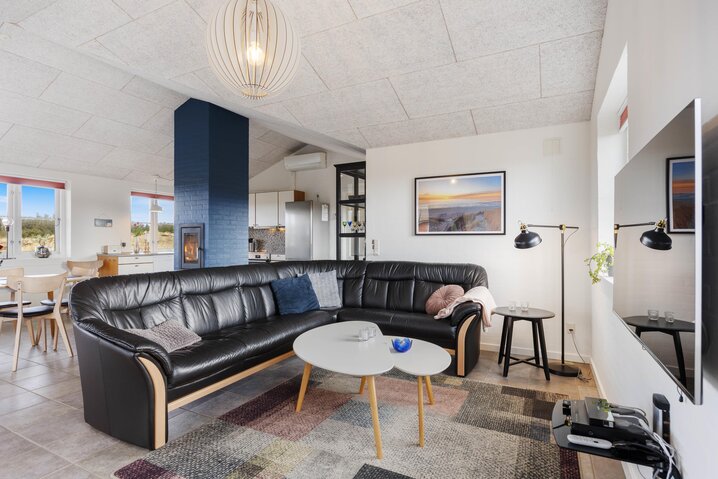 Ferienhaus A1076 in Arvidvej 42, Bjerregård - Bild #3