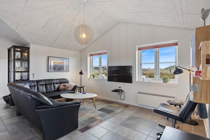 Ferienhaus A1076 in Arvidvej 42, Bjerregård - Bild #4