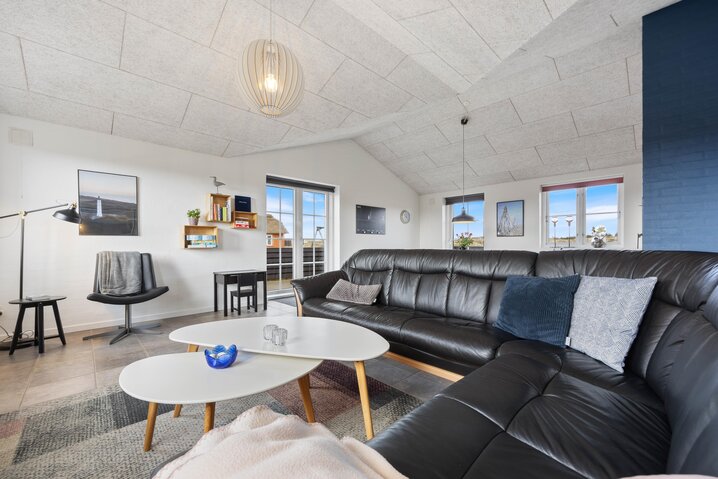 Ferienhaus A1076 in Arvidvej 42, Bjerregård - Bild #5