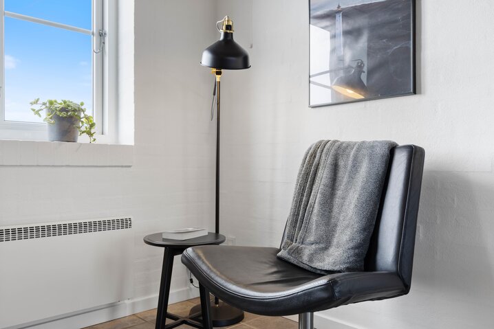 Ferienhaus A1076 in Arvidvej 42, Bjerregård - Bild #6