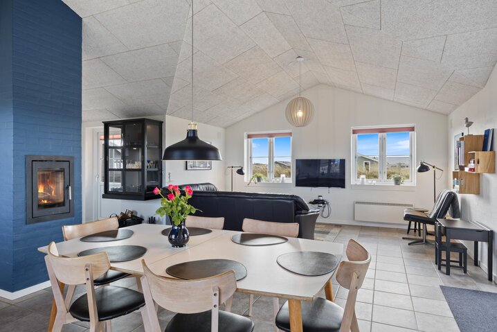 Ferienhaus A1076 in Arvidvej 42, Bjerregård - Bild #7