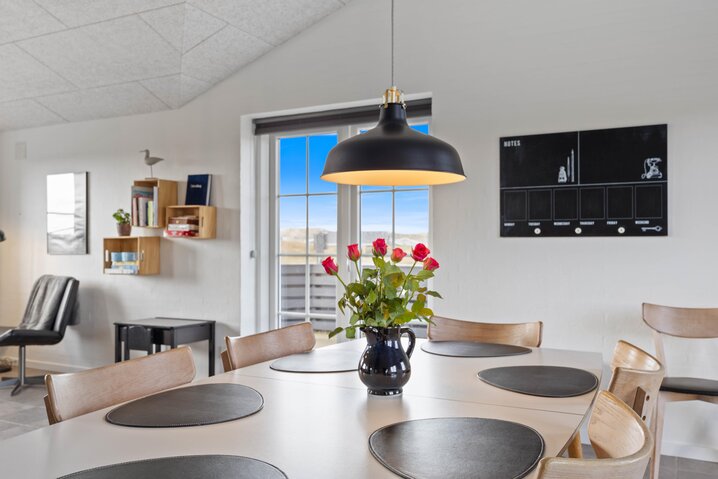 Ferienhaus A1076 in Arvidvej 42, Bjerregård - Bild #8