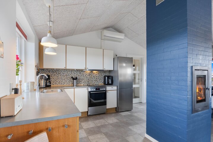 Ferienhaus A1076 in Arvidvej 42, Bjerregård - Bild #11