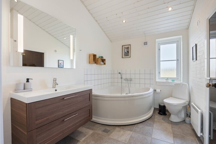 Ferienhaus A1076 in Arvidvej 42, Bjerregård - Bild #15