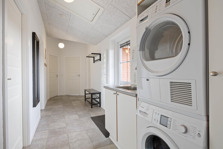 Ferienhaus A1076 in Arvidvej 42, Bjerregård - Bild #21