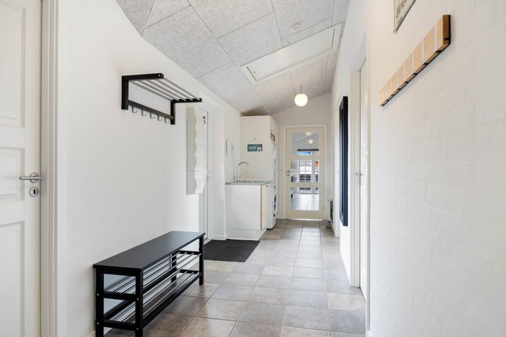 Ferienhaus A1076 in Arvidvej 42, Bjerregård - Bild #22