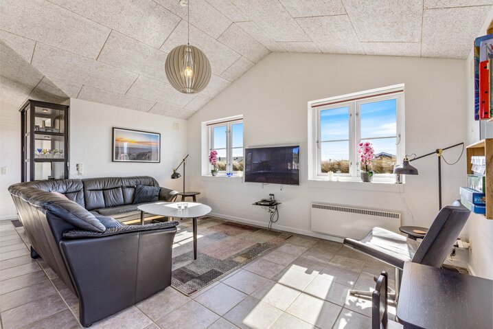 Ferienhaus A1076 in Arvidvej 42, Bjerregård - Bild #2