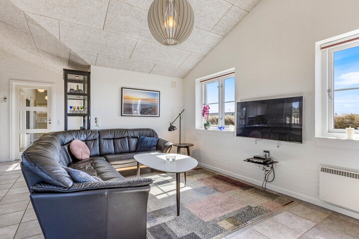 Ferienhaus A1076 in Arvidvej 42, Bjerregård - Bild #4