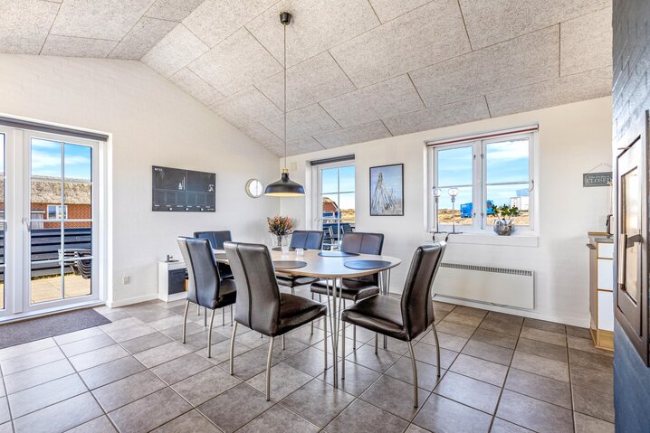 Ferienhaus A1076 in Arvidvej 42, Bjerregård - Bild #6