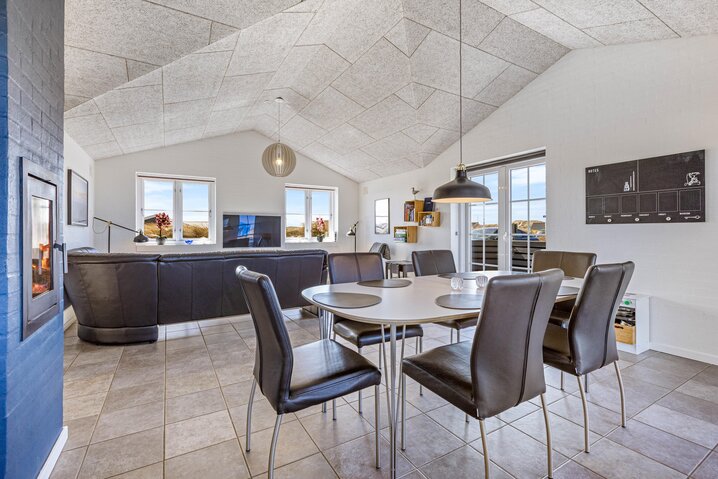 Ferienhaus A1076 in Arvidvej 42, Bjerregård - Bild #7