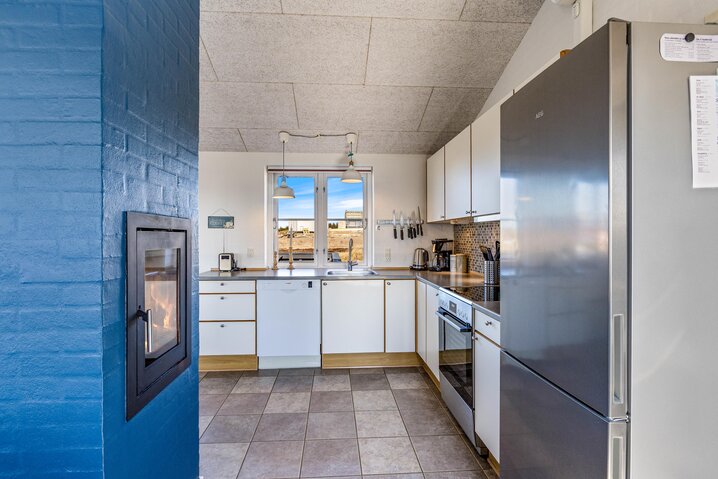Ferienhaus A1076 in Arvidvej 42, Bjerregård - Bild #10
