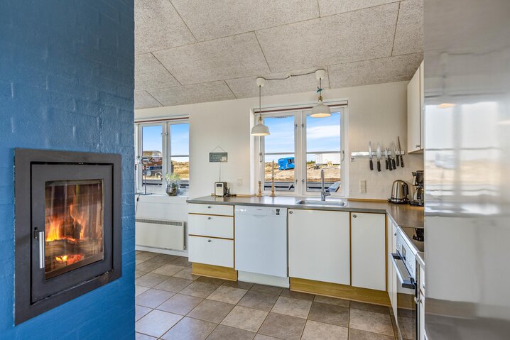 Ferienhaus A1076 in Arvidvej 42, Bjerregård - Bild #11