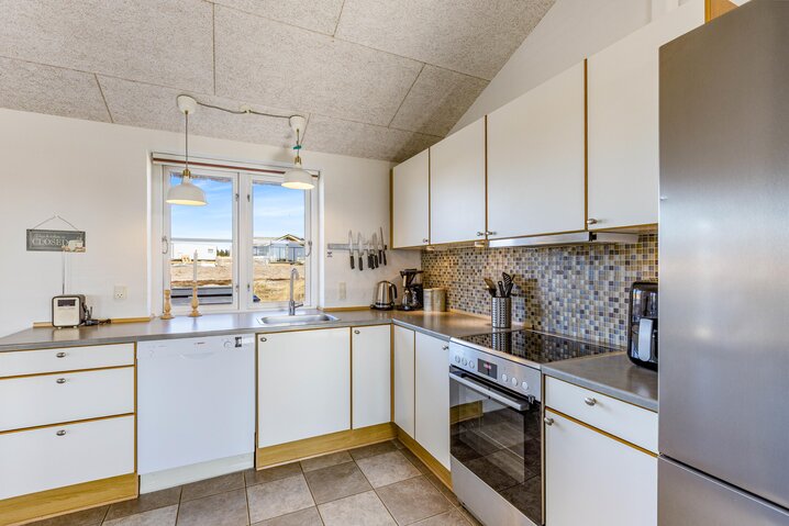 Ferienhaus A1076 in Arvidvej 42, Bjerregård - Bild #14