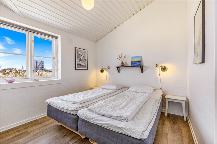 Ferienhaus A1076 in Arvidvej 42, Bjerregård - Bild #15