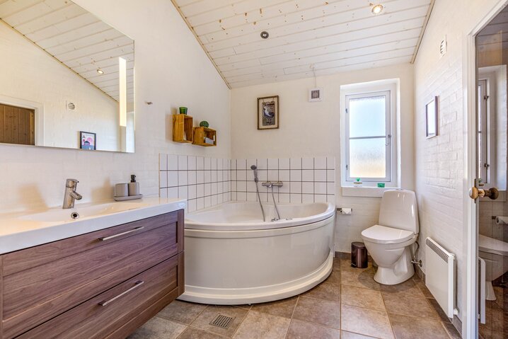Ferienhaus A1076 in Arvidvej 42, Bjerregård - Bild #16