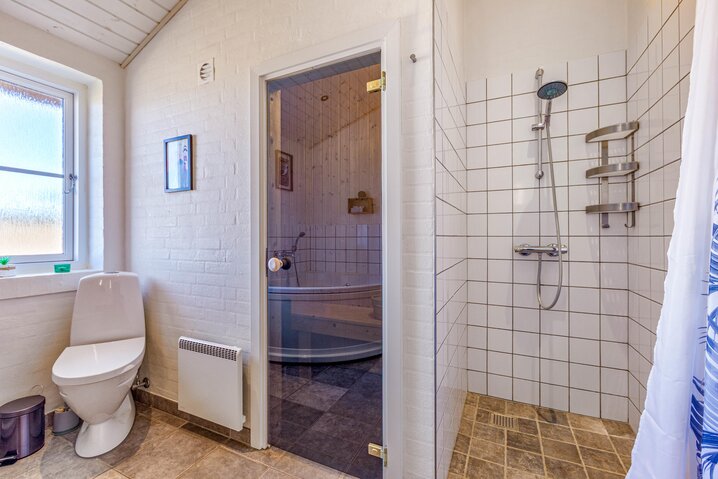 Ferienhaus A1076 in Arvidvej 42, Bjerregård - Bild #17