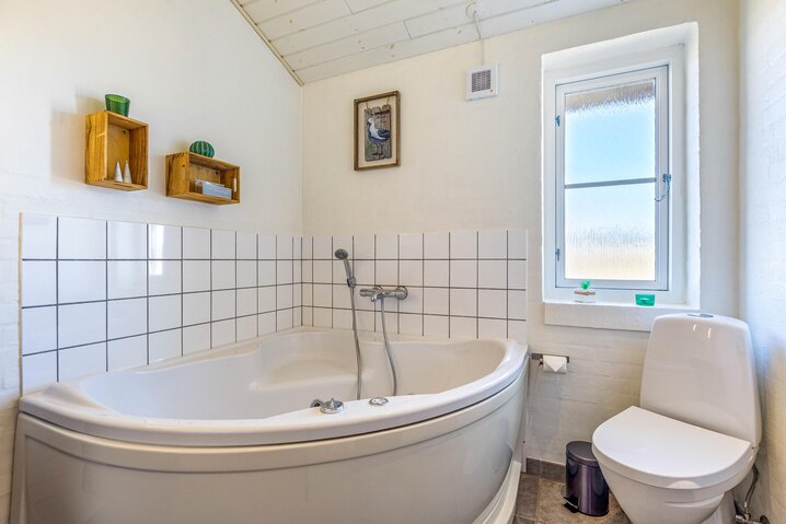 Ferienhaus A1076 in Arvidvej 42, Bjerregård - Bild #18