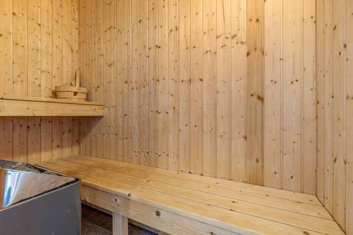 Ferienhaus A1076 in Arvidvej 42, Bjerregård - Bild #19