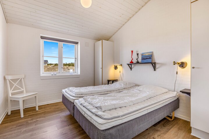 Ferienhaus A1076 in Arvidvej 42, Bjerregård - Bild #20