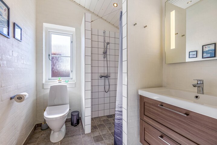 Ferienhaus A1076 in Arvidvej 42, Bjerregård - Bild #21