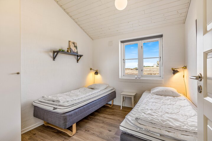 Ferienhaus A1076 in Arvidvej 42, Bjerregård - Bild #22