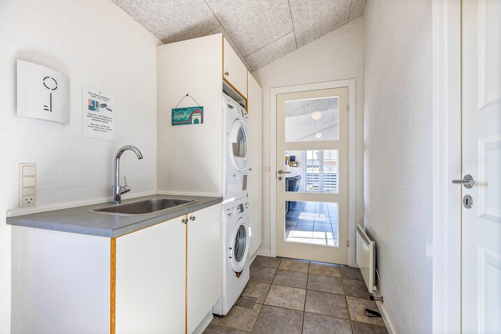 Ferienhaus A1076 in Arvidvej 42, Bjerregård - Bild #23