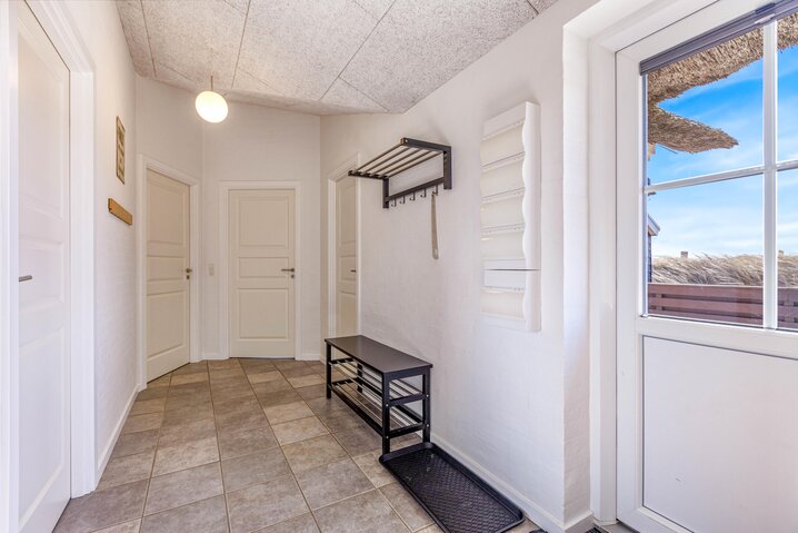 Ferienhaus A1076 in Arvidvej 42, Bjerregård - Bild #24