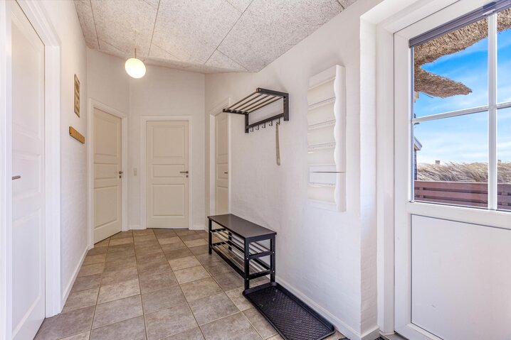 Ferienhaus A1076 in Arvidvej 42, Bjerregård - Bild #24
