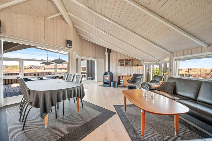 Sommerhus A1093 på Arvidvej 138, Bjerregård - Billede #7