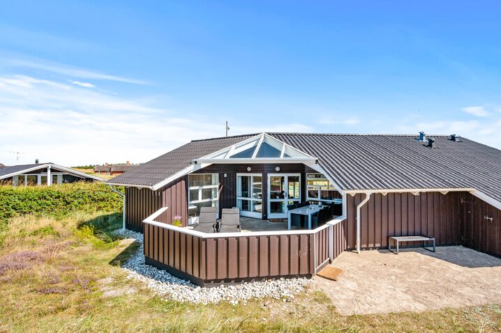 Sommerhus A1093 på Arvidvej 138, Bjerregård - Billede #22