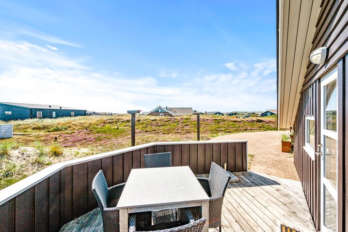 Sommerhus A1093 på Arvidvej 138, Bjerregård - Billede #29