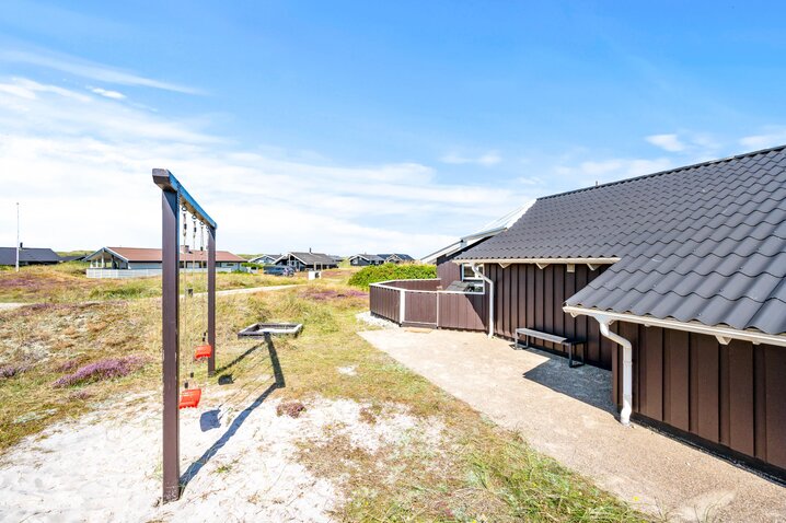 Sommerhus A1093 på Arvidvej 138, Bjerregård - Billede #31