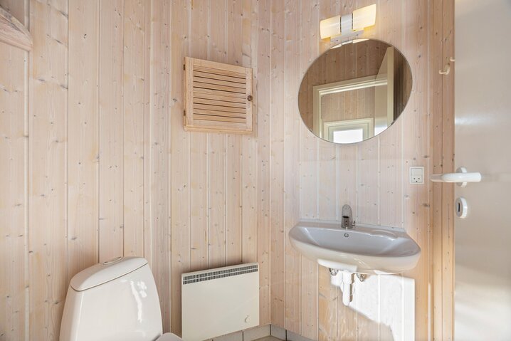 Sommerhus A1093 på Arvidvej 138, Bjerregård - Billede #18