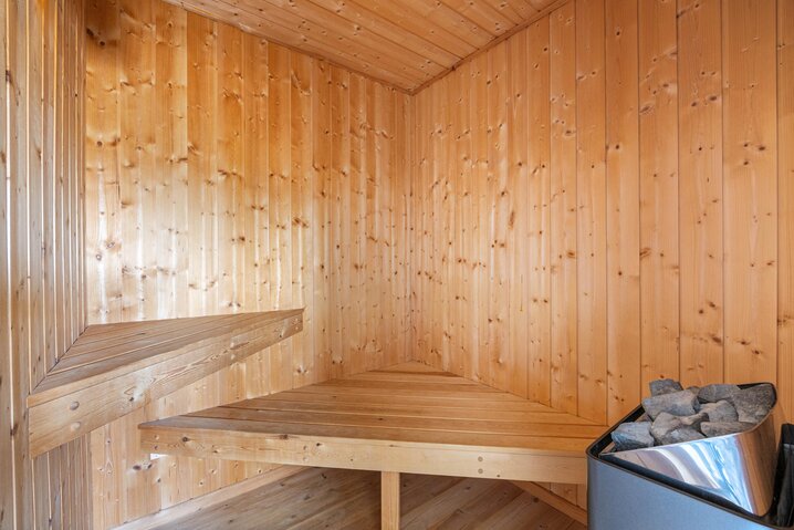 Sommerhus A1093 på Arvidvej 138, Bjerregård - Billede #16