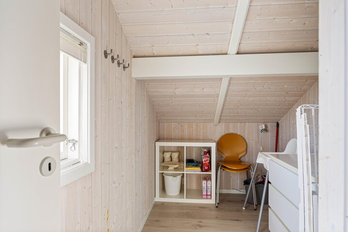 Sommerhus A1093 på Arvidvej 138, Bjerregård - Billede #20