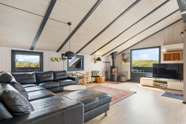 Ferienhaus A1114 in Arvidvej 37, Bjerregård - Bild #1