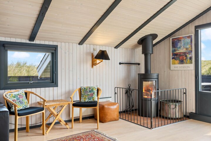 Ferienhaus A1114 in Arvidvej 37, Bjerregård - Bild #4