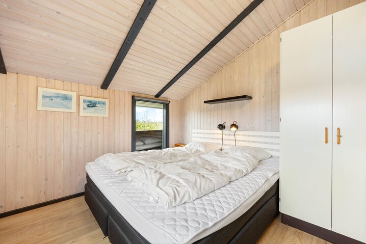 Sommerhus A1114 på Arvidvej 37, Bjerregård - Billede #11