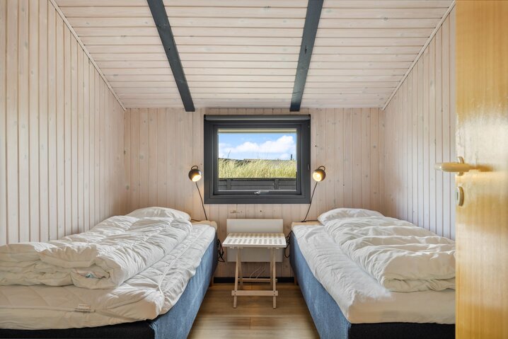 Sommerhus A1114 på Arvidvej 37, Bjerregård - Billede #17