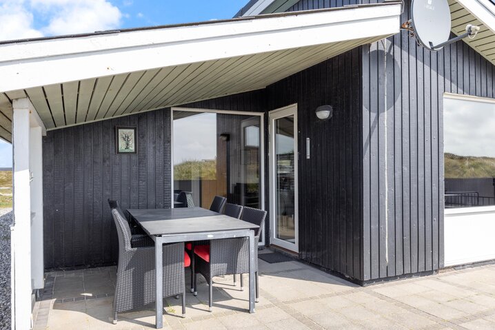 Sommerhus A1114 på Arvidvej 37, Bjerregård - Billede #20