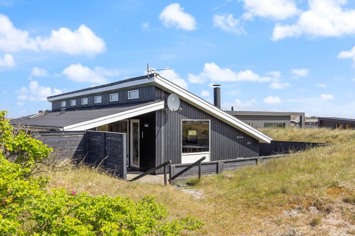 Ferienhaus A1114 in Arvidvej 37, Bjerregård - Bild #20