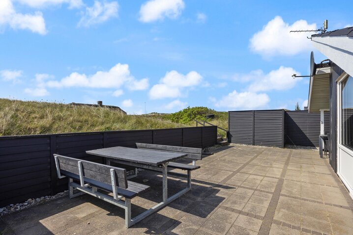 Sommerhus A1114 på Arvidvej 37, Bjerregård - Billede #23