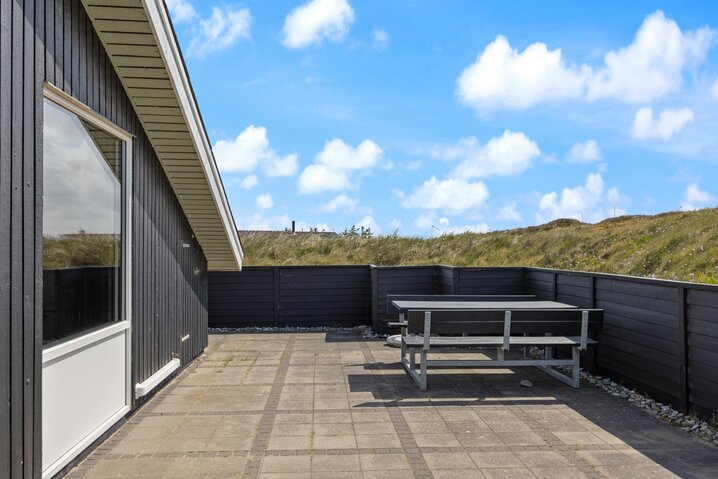 Sommerhus A1114 på Arvidvej 37, Bjerregård - Billede #24